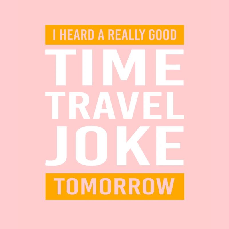 Time travel