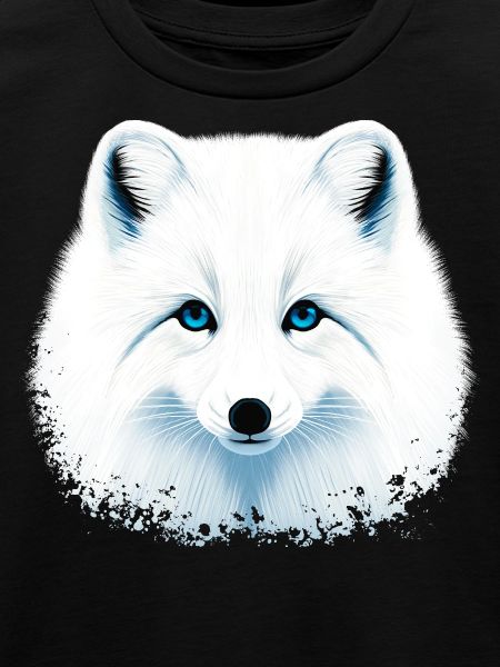 Arctic fox