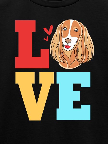 Cocker Spaniel