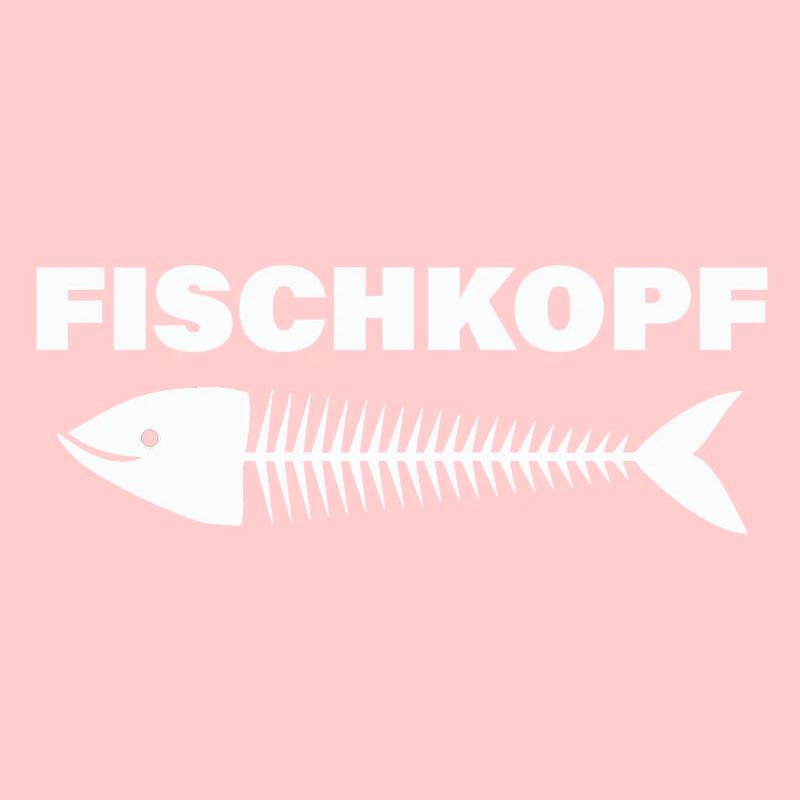 FISH HEAD