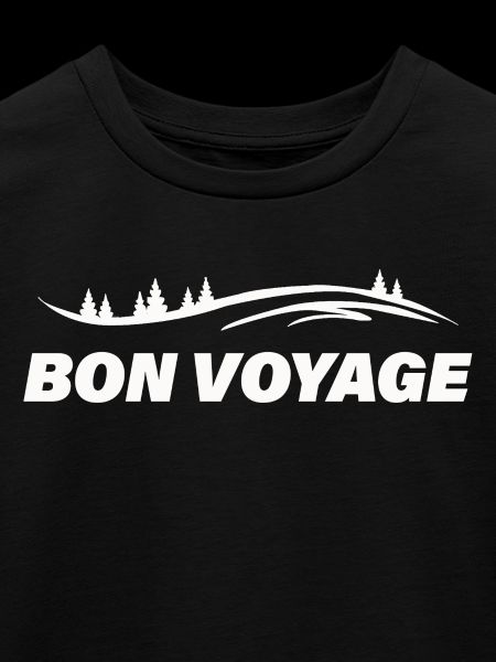 BON VOYAGE