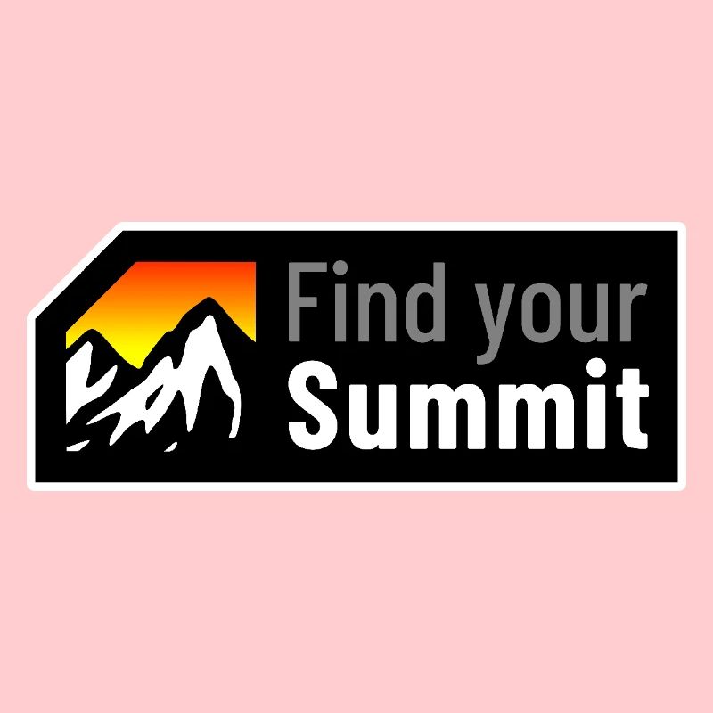 Find Your Summit
