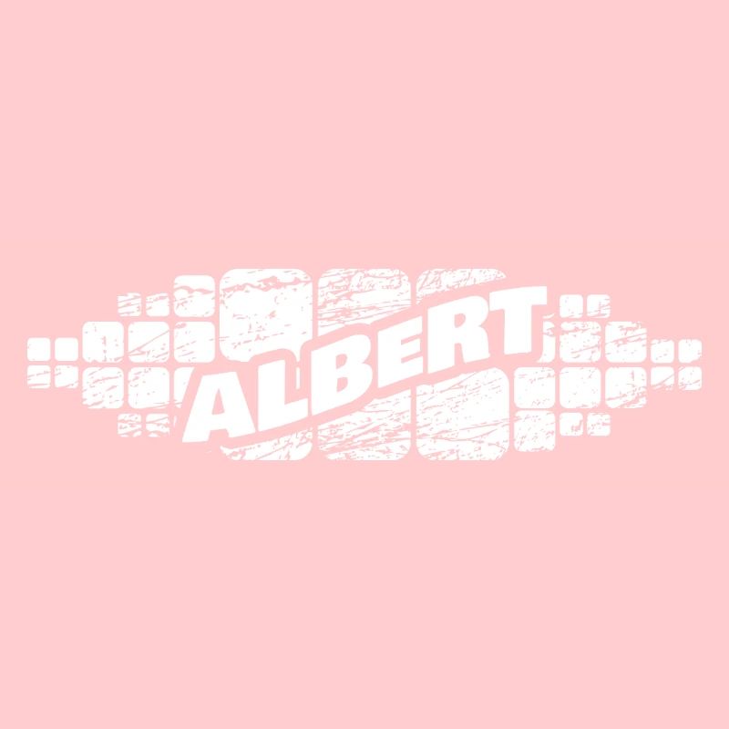 Prénom Albert