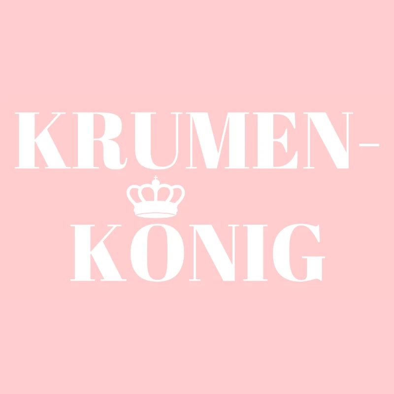 Crumbs King