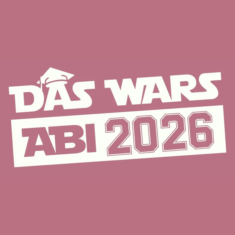DAS WARS Abi 2026