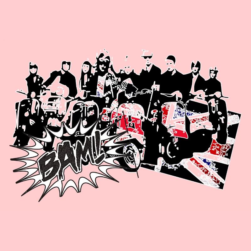 Mods sur les scooters 2