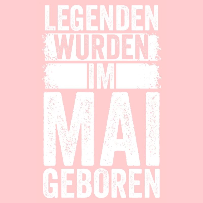 Legenden Wurden Im Mai Geboren