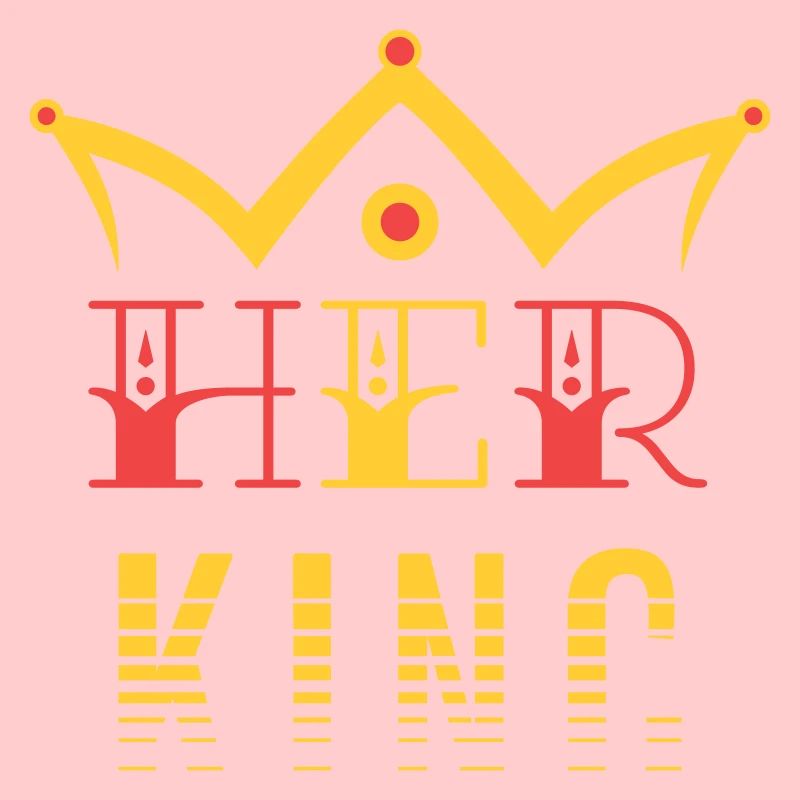 Her King