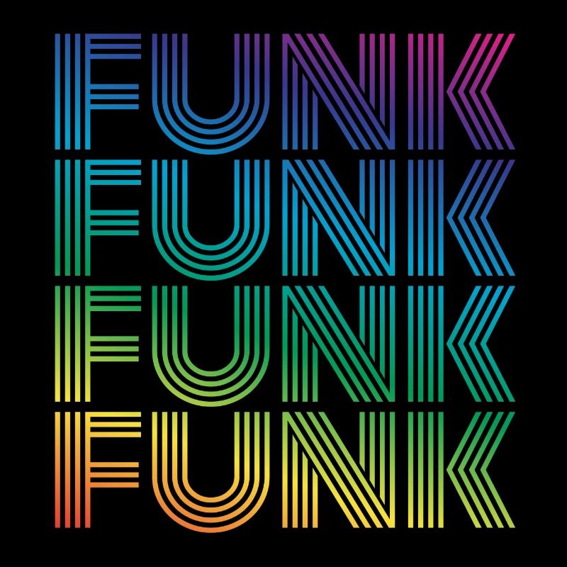 Funk Vintage