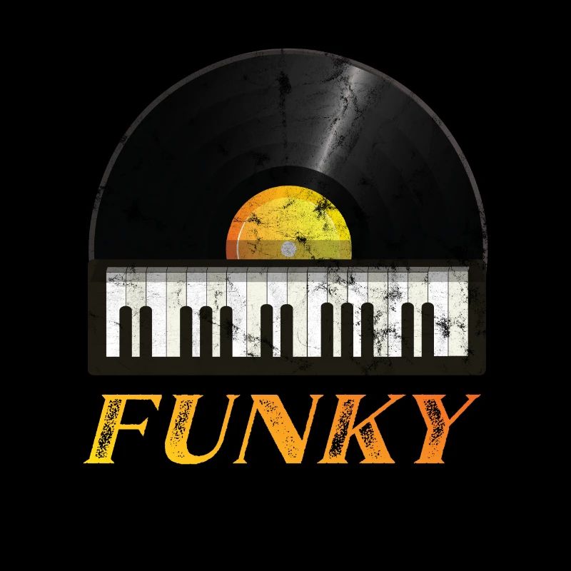 Funky Vintage