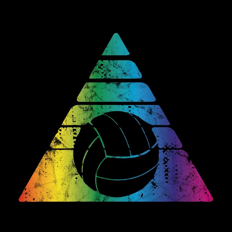 Cadeau de volleyball