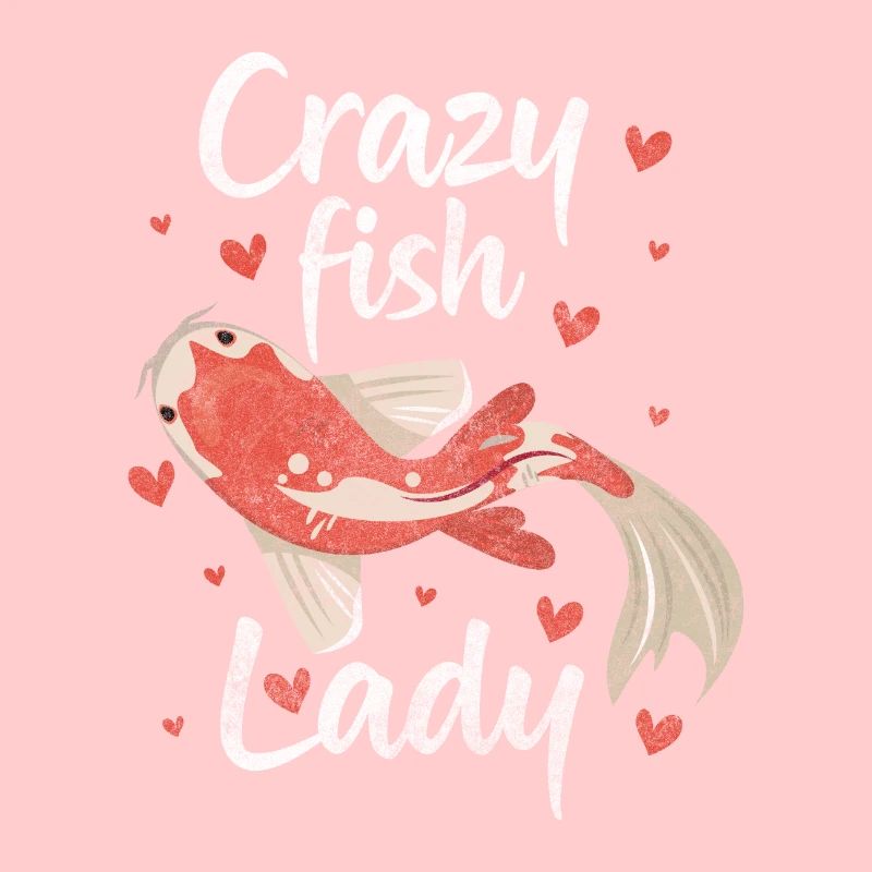 Fish Pet Ornamental Fish