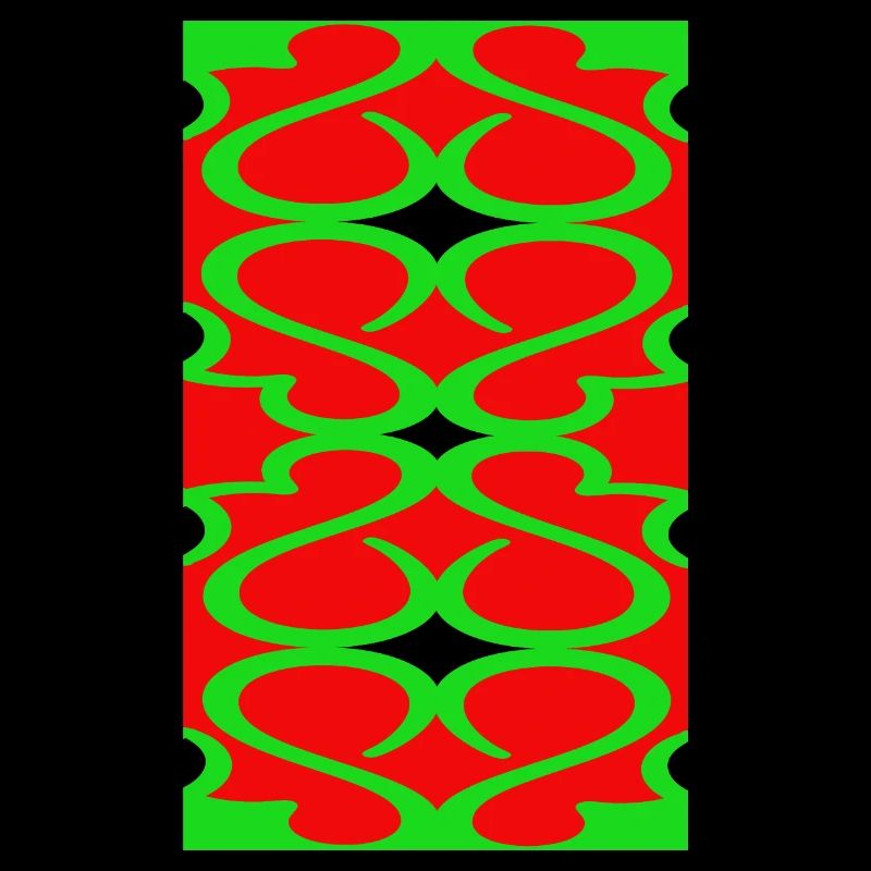 Neues Design