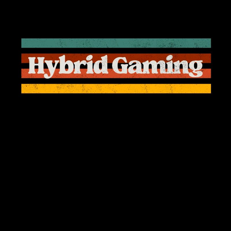Hybrid Gaming