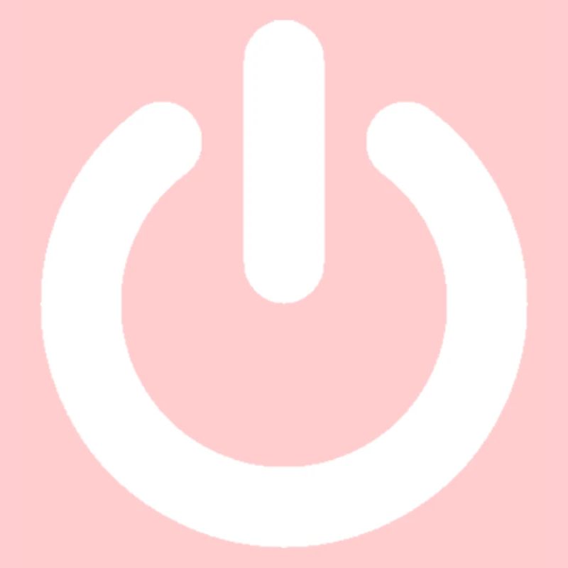 on off button