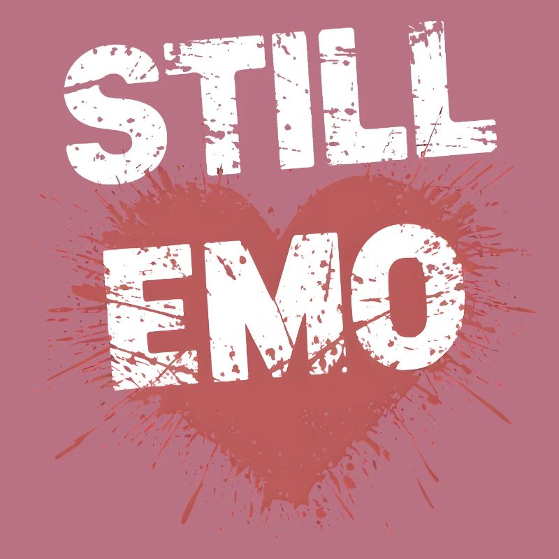 Toujours Emo ! Emo Goth Alternative