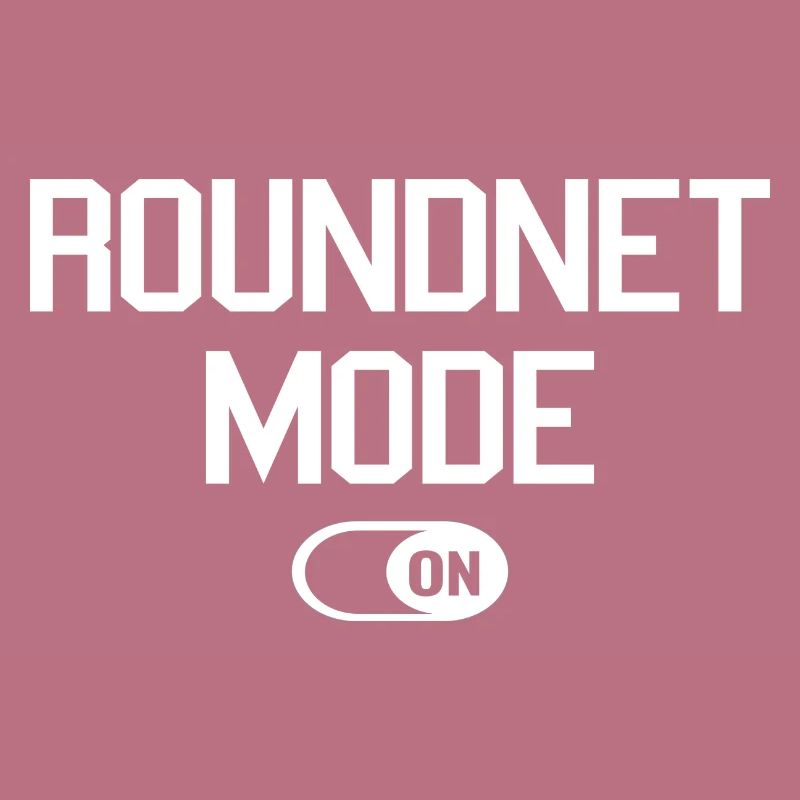 Roundnet Mode On Roundnet Player