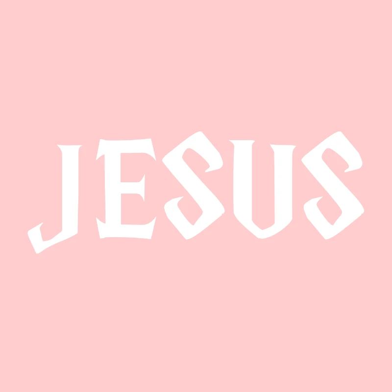 Jesus Christus
