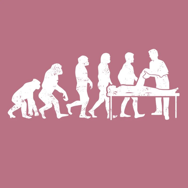 Evolution Physical Therapist