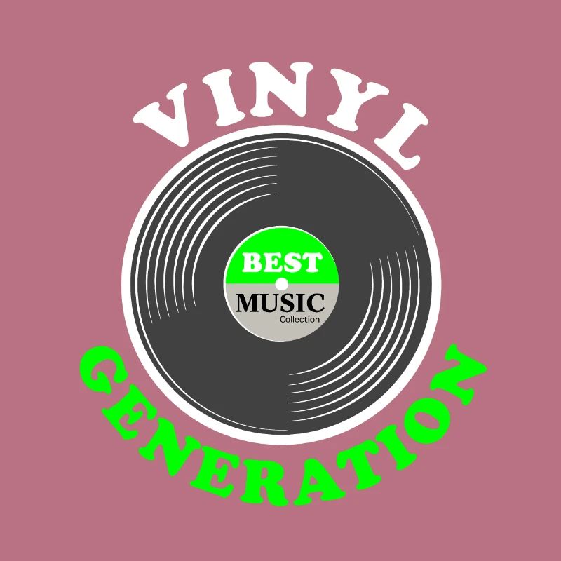 Vinyl Generation
