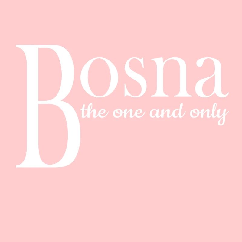 Bosna knows