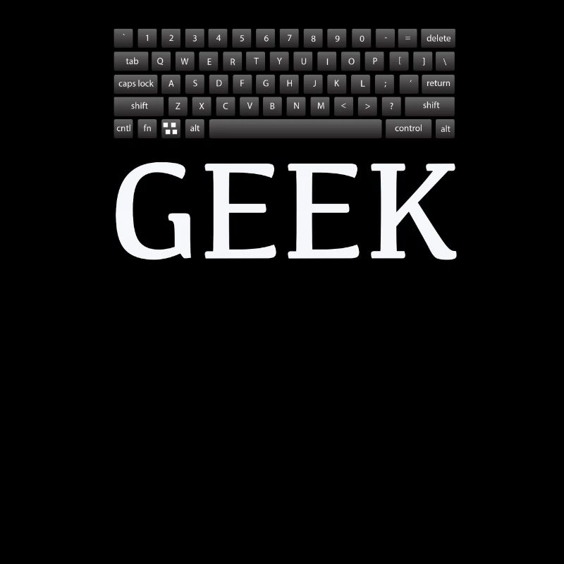Geek