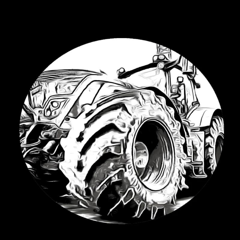 Traktor