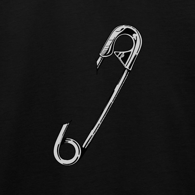 Safety pin