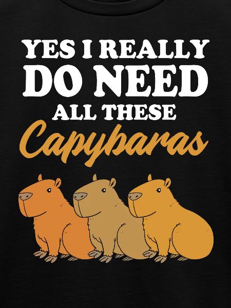 Capybara