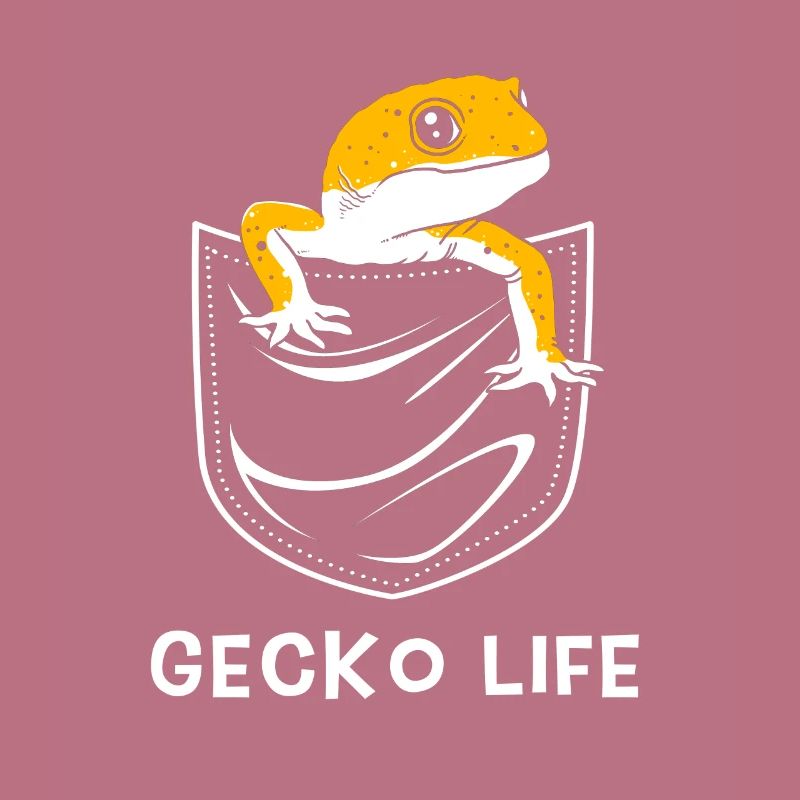 Gecko léopard
