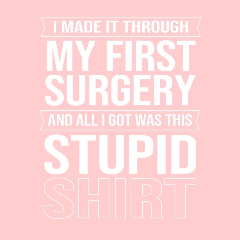 Knee Surgery