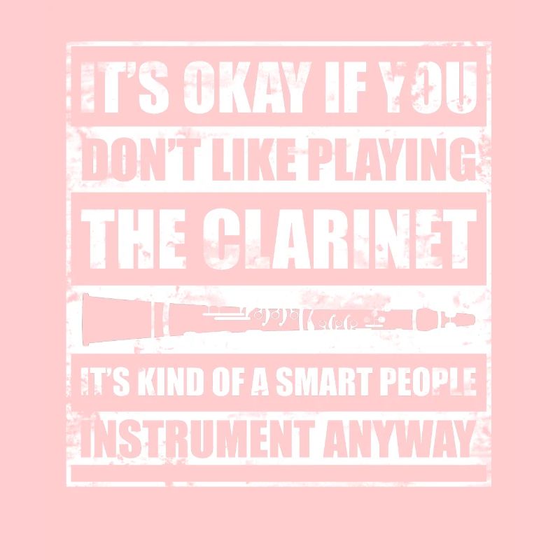 clarinet