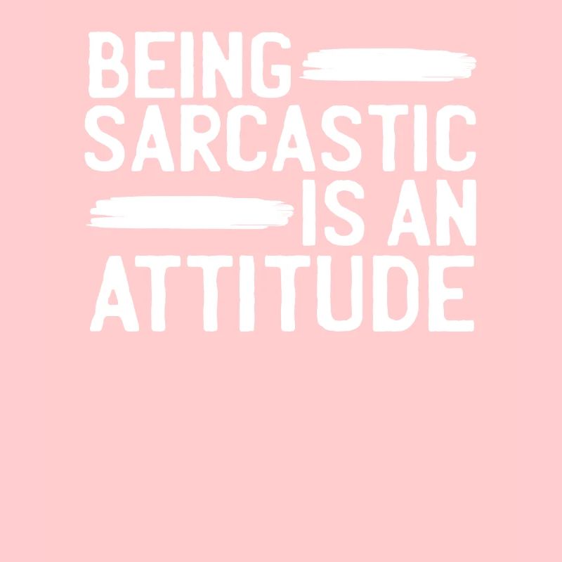 Attitude d’humour noir