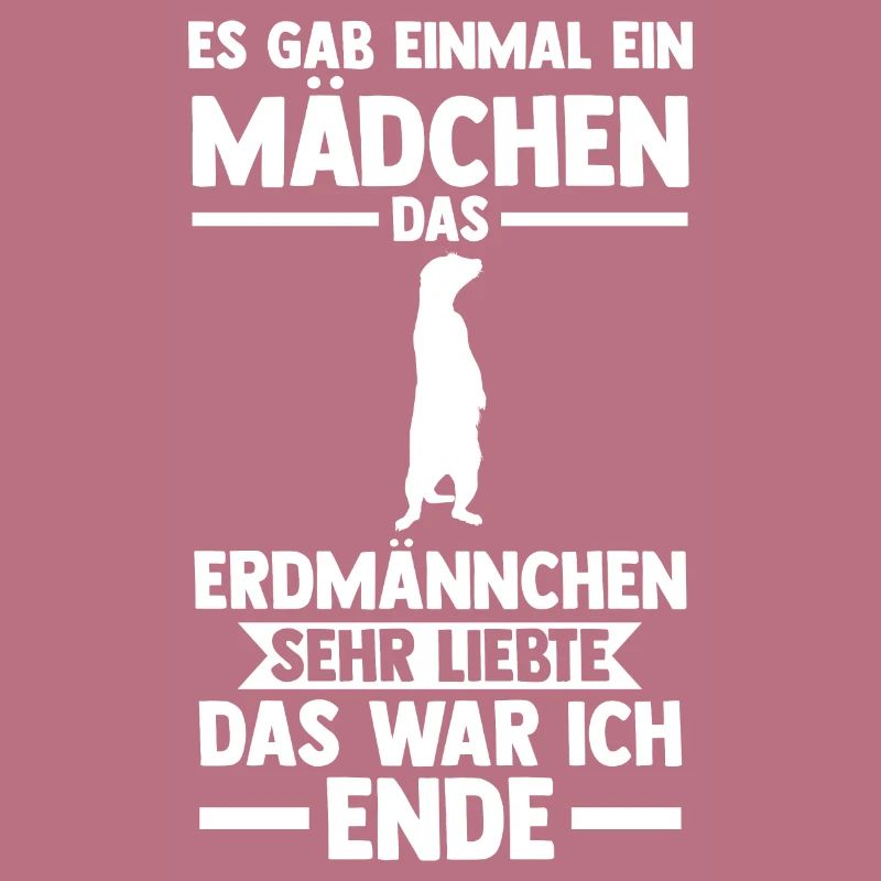 Erdmännchen