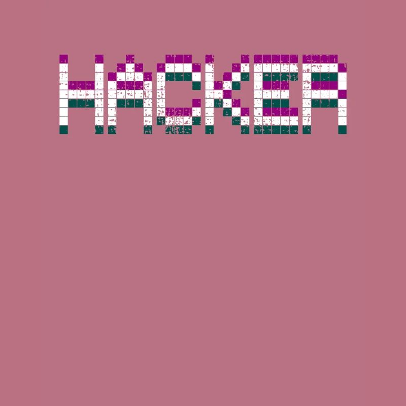 Hacker Hacker Hacker