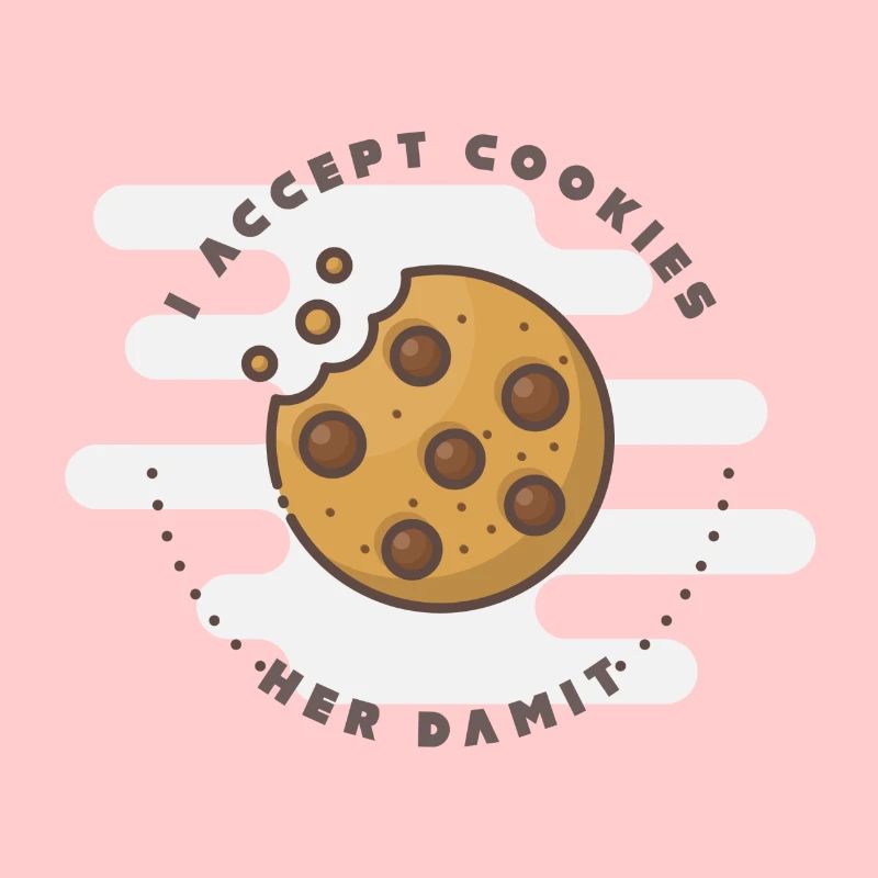 AcceptCookies (Cookie Love Edition)