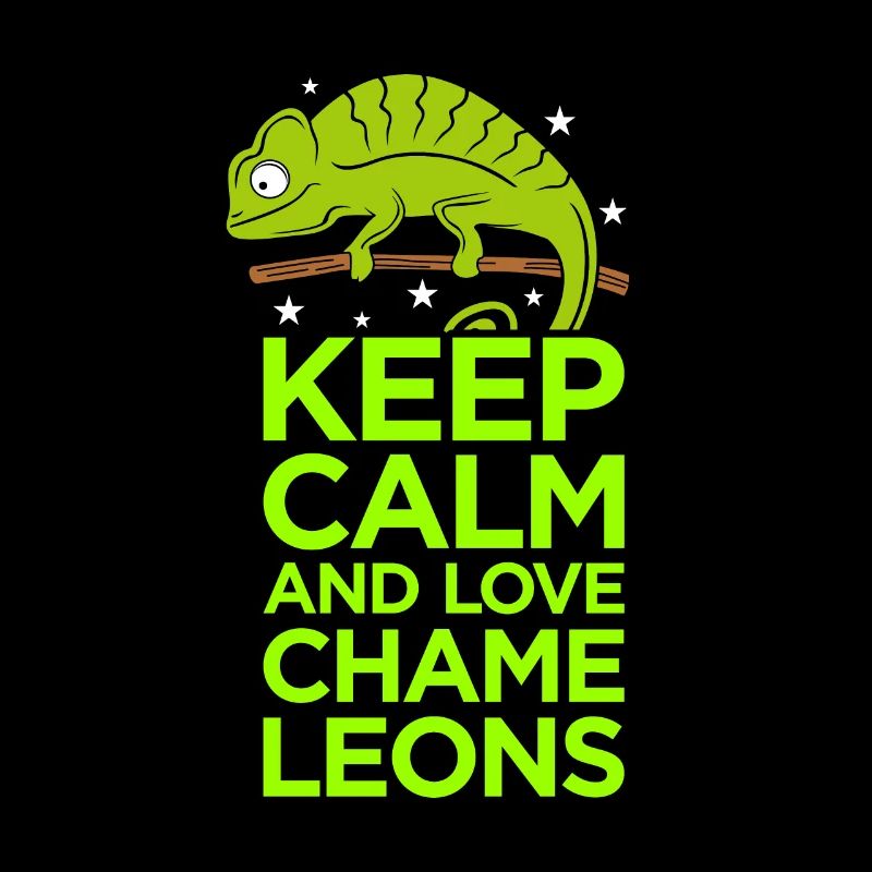 Caméléon