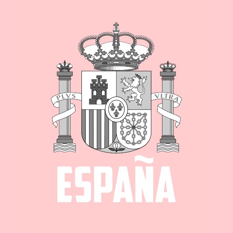 Spanien
