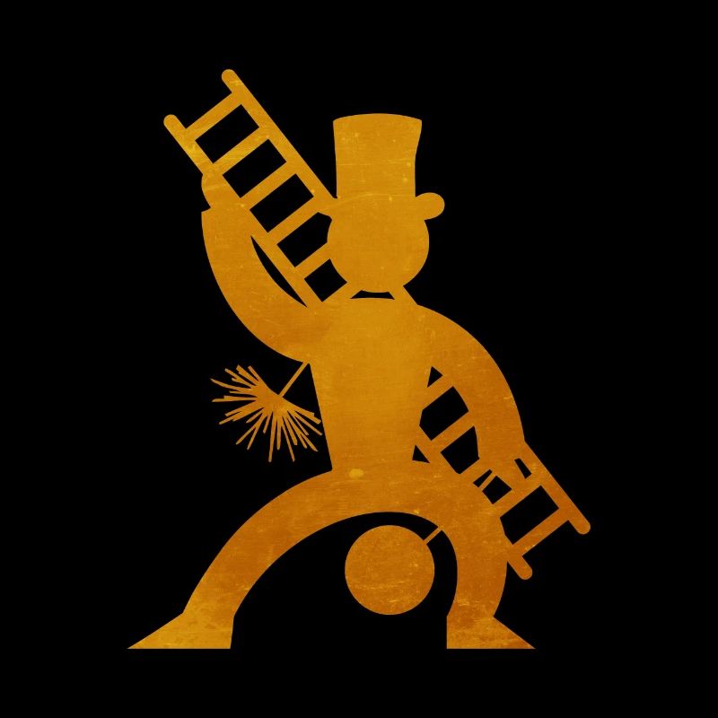 Schornsteinfeger
