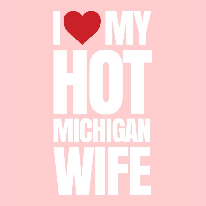 Michigan Ehefrau Geschenk