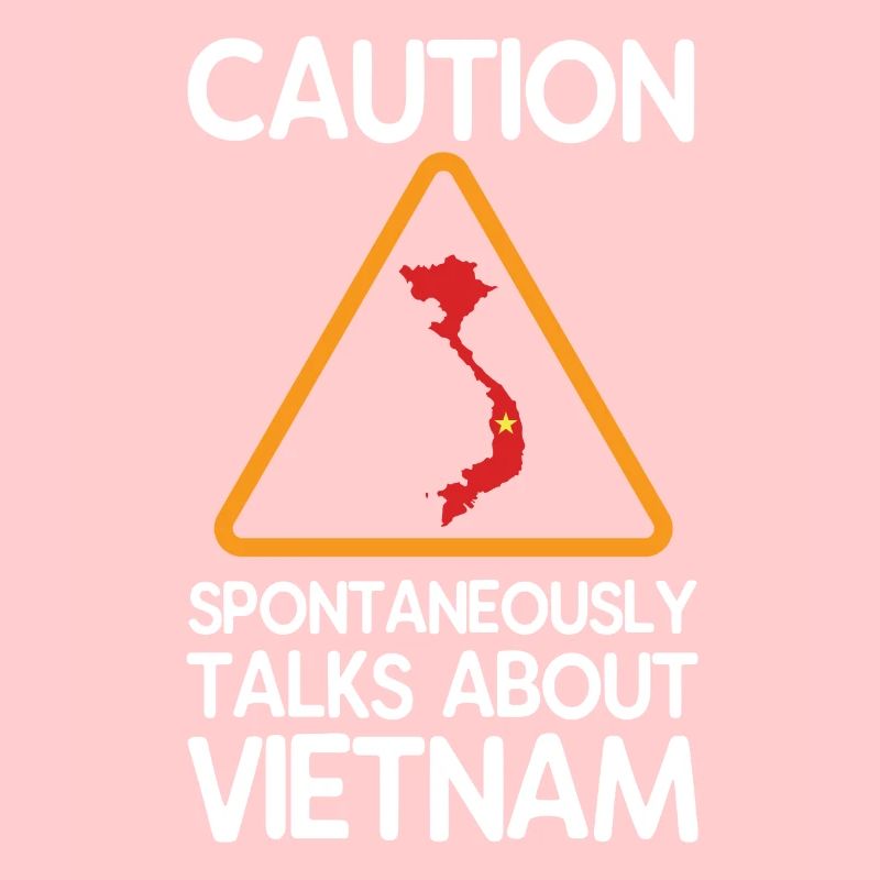 Gespräche Über Vietnam geschenk