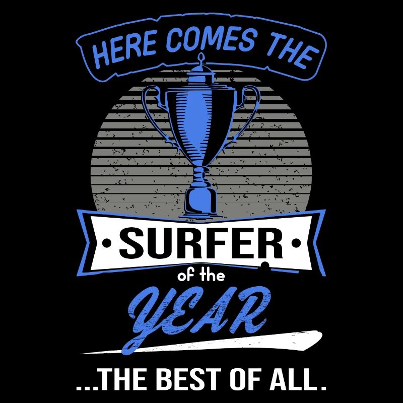 Trophée du Surfeur de l’année