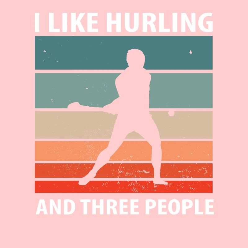 Schleudern Hurling