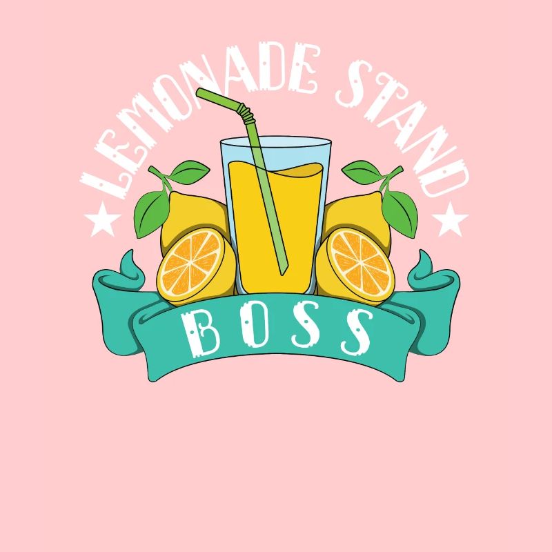 Lemonade Stand Boss