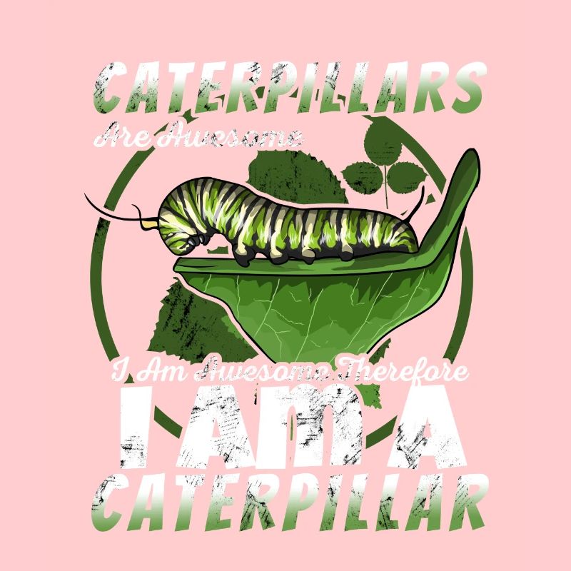 Caterpillar