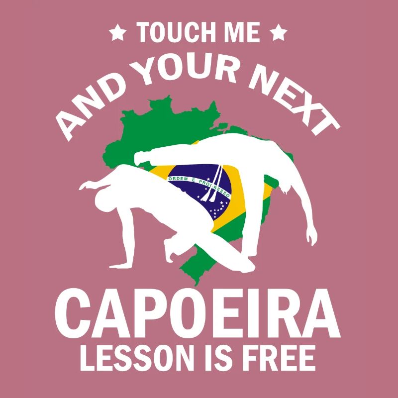 Instruments de capoeira pour la danse brésilienne