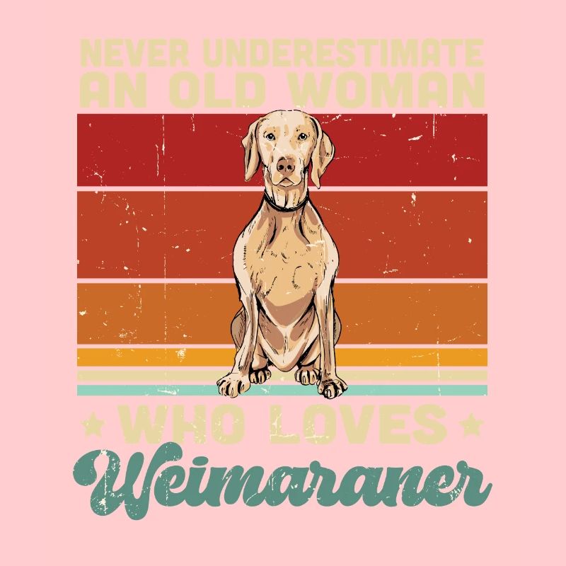 Weimaraner