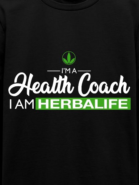 Jeg er Health Coachtrainerinstructortutorhandler
