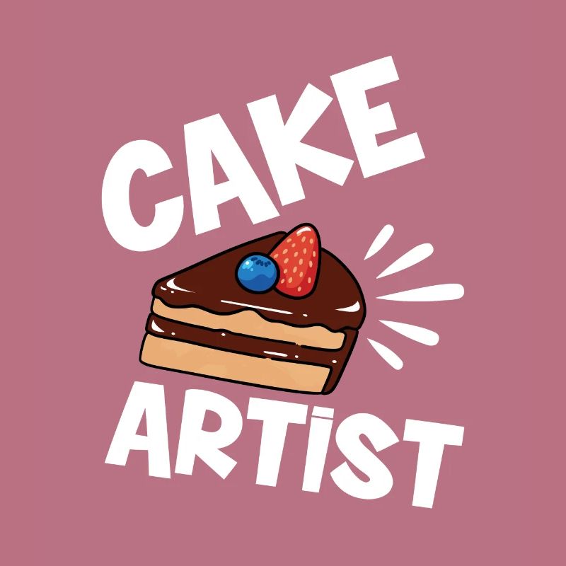 Cake Artist Cake Decorator Decorator B