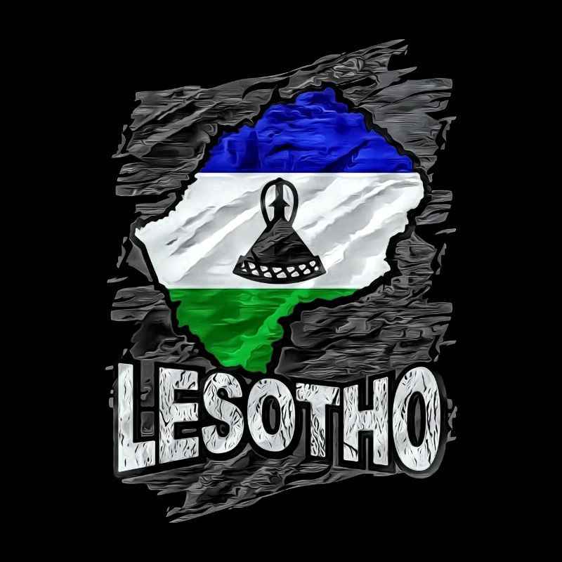Lesotho